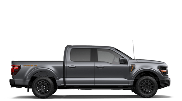 2026 Ford F-150+F-150