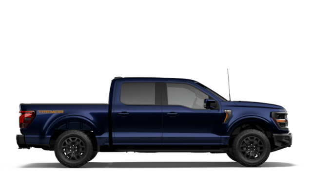2026 Ford F-150+F-150