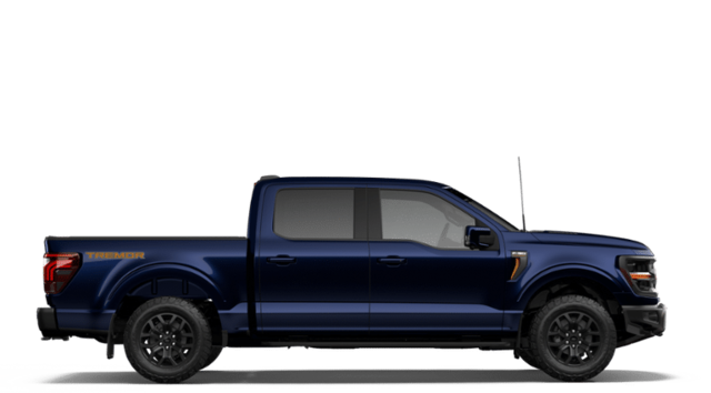 2026 Ford F-150+F-150