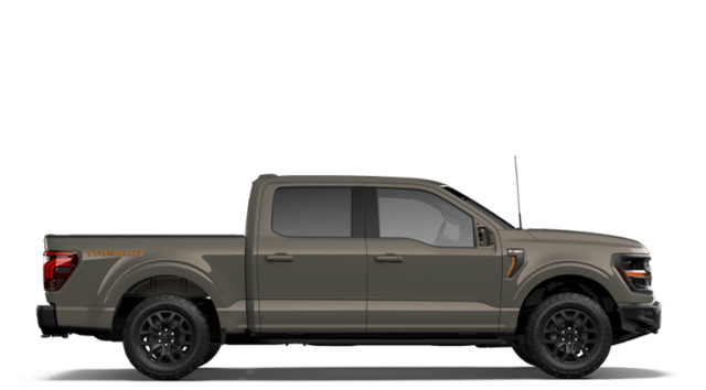 2026 Ford F-150+F-150