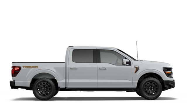 2026 Ford F-150+F-150
