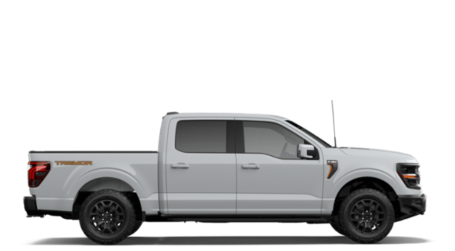 2026 Ford F-150+F-150