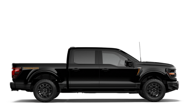 2026 Ford F-150+F-150