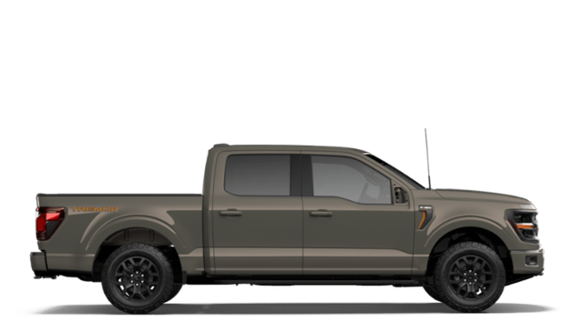 2026 Ford F-150+F-150