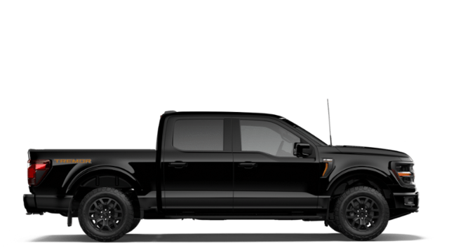 2026 Ford F-150+F-150