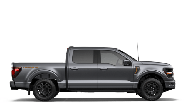 2026 Ford F-150+F-150