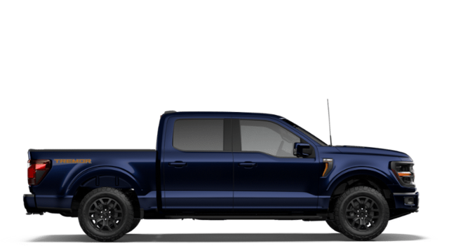 2026 Ford F-150+F-150