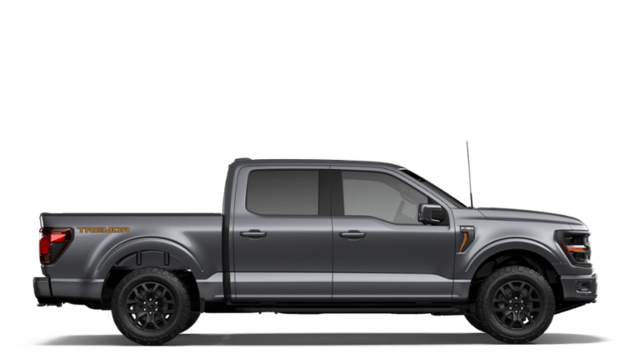 2026 Ford F-150+F-150