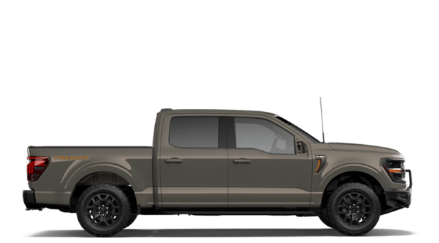 2026 Ford F-150+F-150
