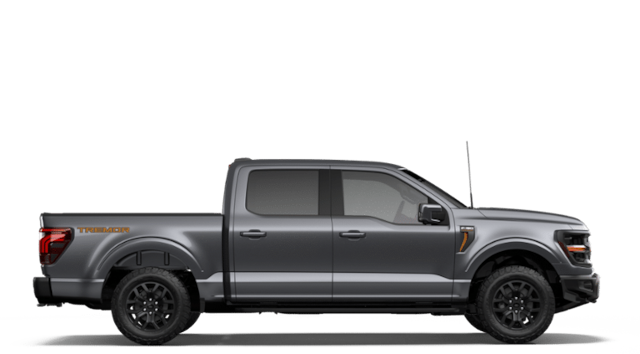 2026 Ford F-150+F-150