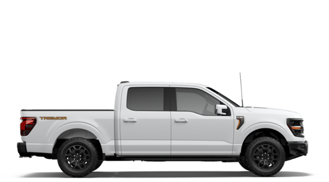 2026 Ford F-150+F-150