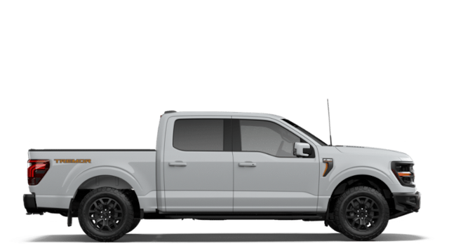 2026 Ford F-150+F-150