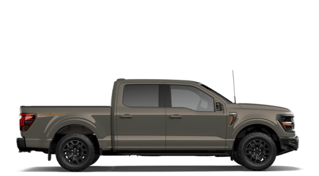 2026 Ford F-150+F-150