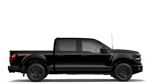 2026 Ford F-150+F-150