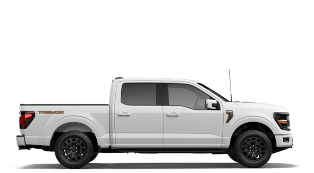 2026 Ford F-150+F-150