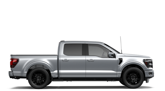 2026 Ford F-150+F-150