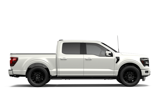 2026 Ford F-150+F-150