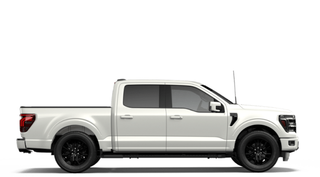 2026 Ford F-150+F-150