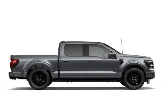 2026 Ford F-150+F-150