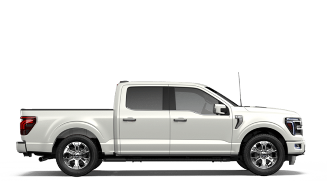 2026 Ford F-150+F-150