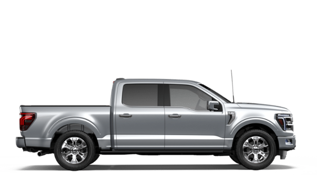 2026 Ford F-150+F-150