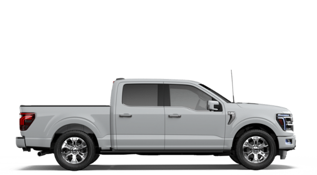 2026 Ford F-150+F-150