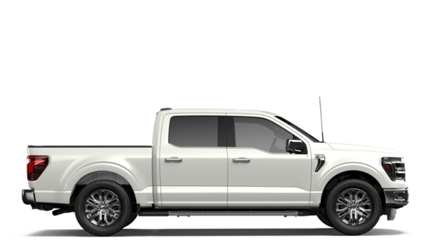2026 Ford F-150+F-150