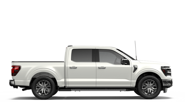 2026 Ford F-150+F-150