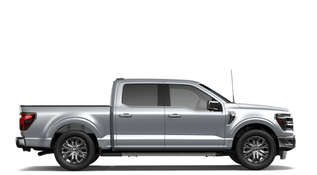 2026 Ford F-150+F-150
