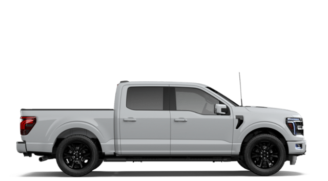 2026 Ford F-150+F-150