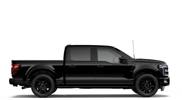 2026 Ford F-150+F-150