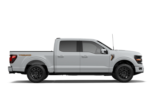 2026 Ford F-150+F-150