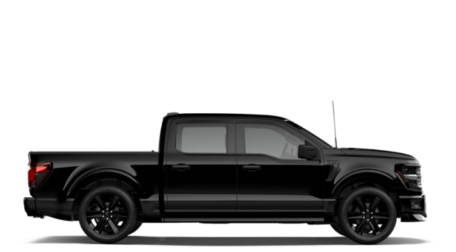 2026 Ford F-150+F-150
