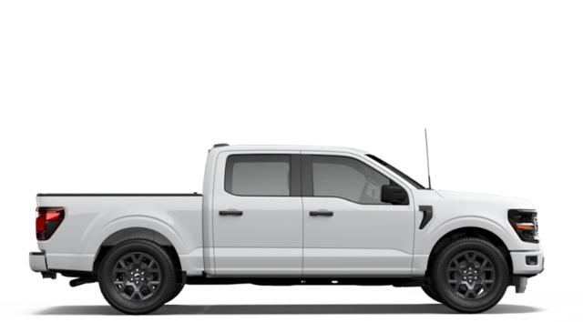 2026 Ford F-150+F-150