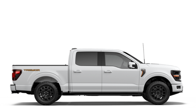 2026 Ford F-150+F-150