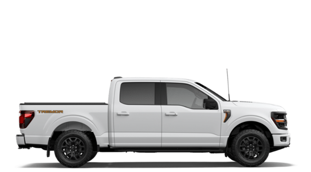 2026 Ford F-150+F-150