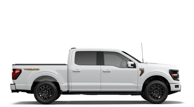 2026 Ford F-150+F-150