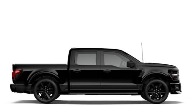 2026 Ford F-150+F-150