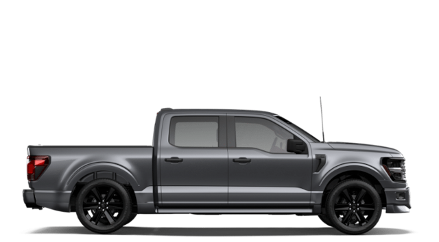2026 Ford F-150+F-150