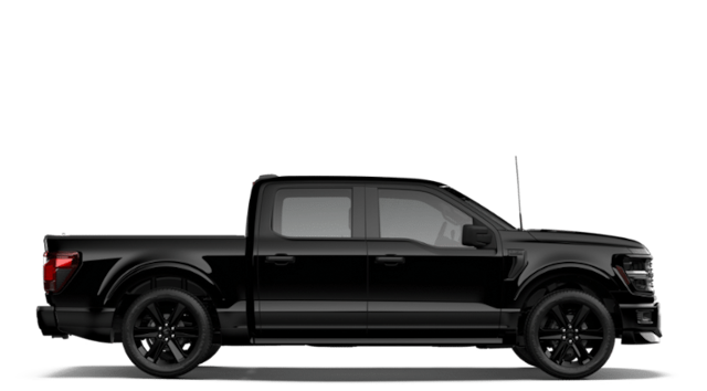 2026 Ford F-150+F-150