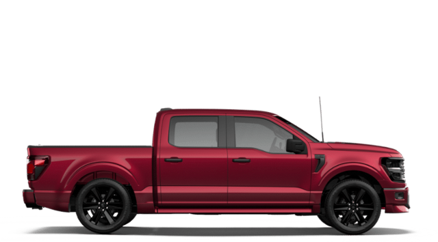 2026 Ford F-150+F-150