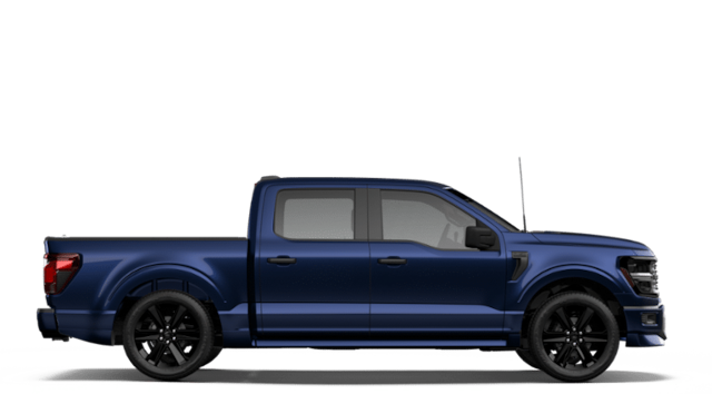 2026 Ford F-150+F-150