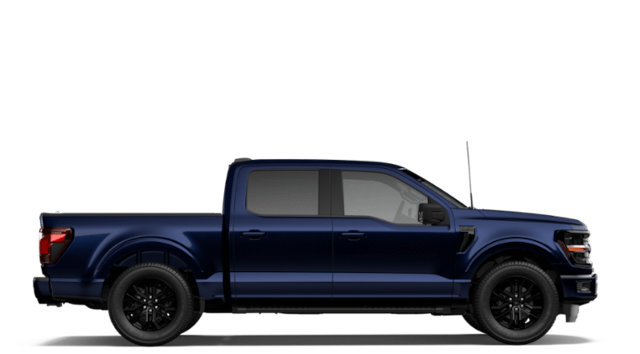 2026 Ford F-150+F-150