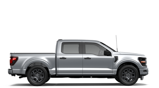 2026 Ford F-150+F-150