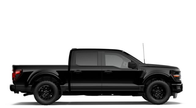 2026 Ford F-150+F-150