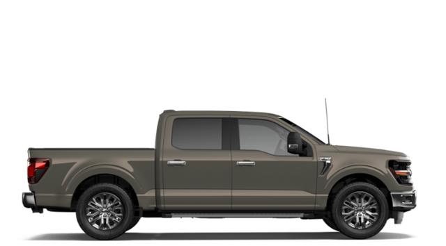 2026 Ford F-150+F-150