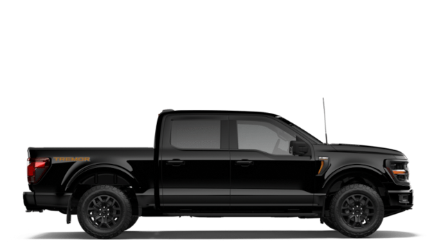 2026 Ford F-150+F-150