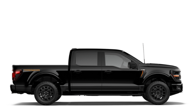 2026 Ford F-150+F-150