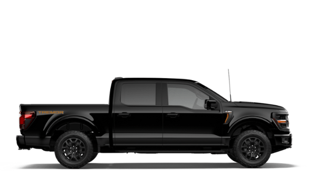 2026 Ford F-150+F-150