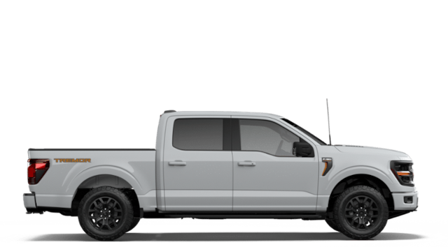 2026 Ford F-150+F-150
